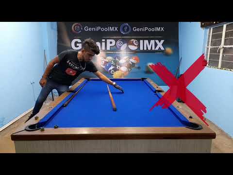 Consejos para elegir la punta perfecta del taco de billar