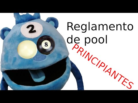 Consecuencias de meter la bola negra y la blanca juntas en el billar.