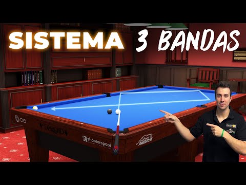 Uso de diamantes en el billar: Guía práctica.