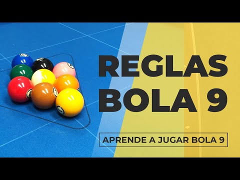 ¿Qué pasa si meto la bola 9? Descubre las consecuencias en el billar