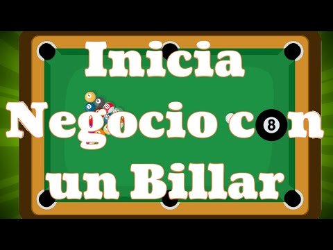 Rentabilidad del billar: ¿Vale la pena invertir?