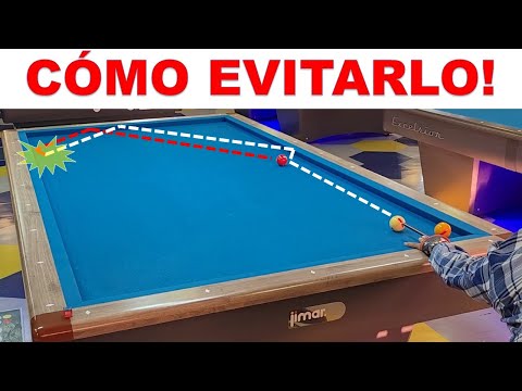 Descubre el TAS en billar: todo lo que necesitas saber